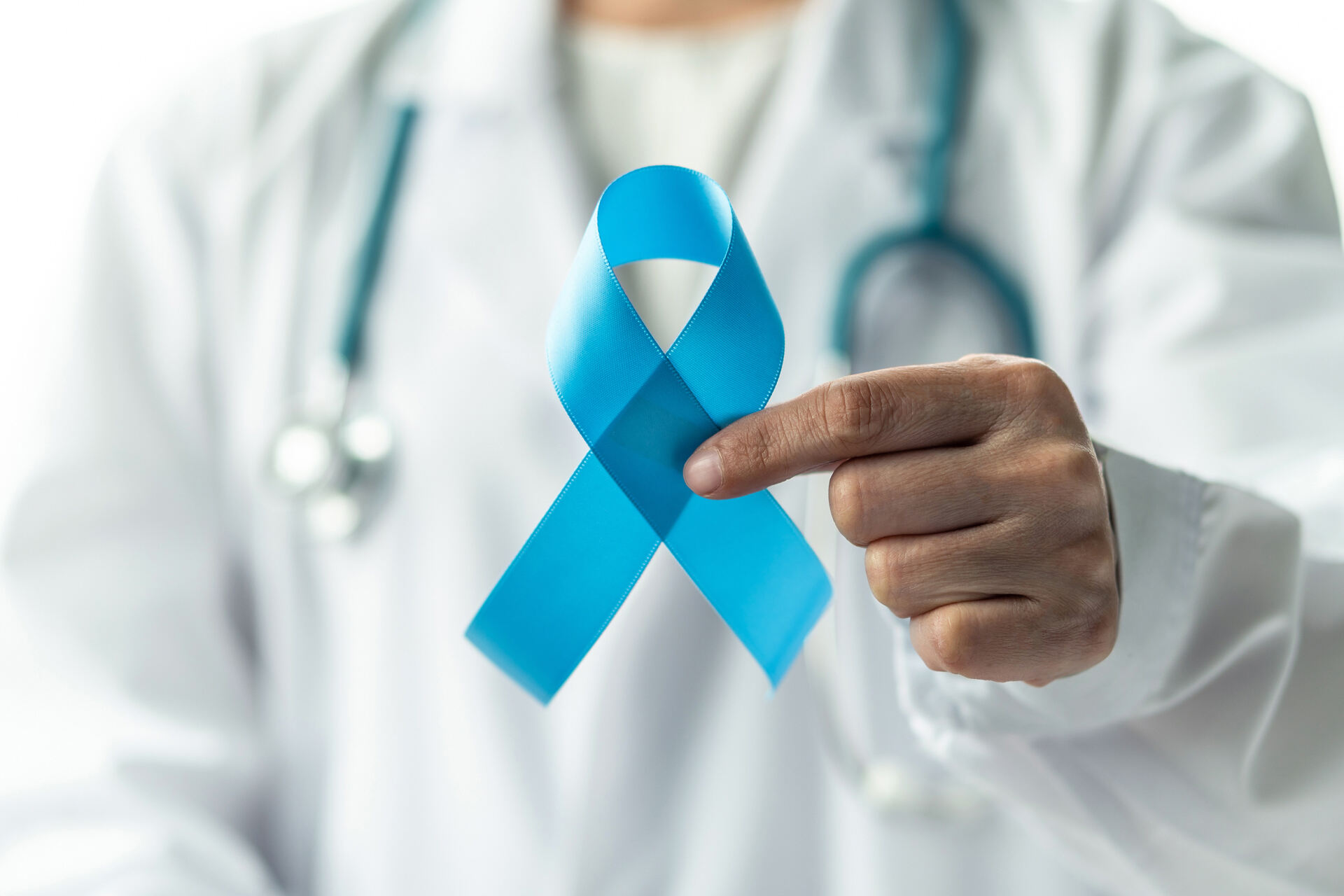 Treating Prostate Cancer Without Major Side Effects