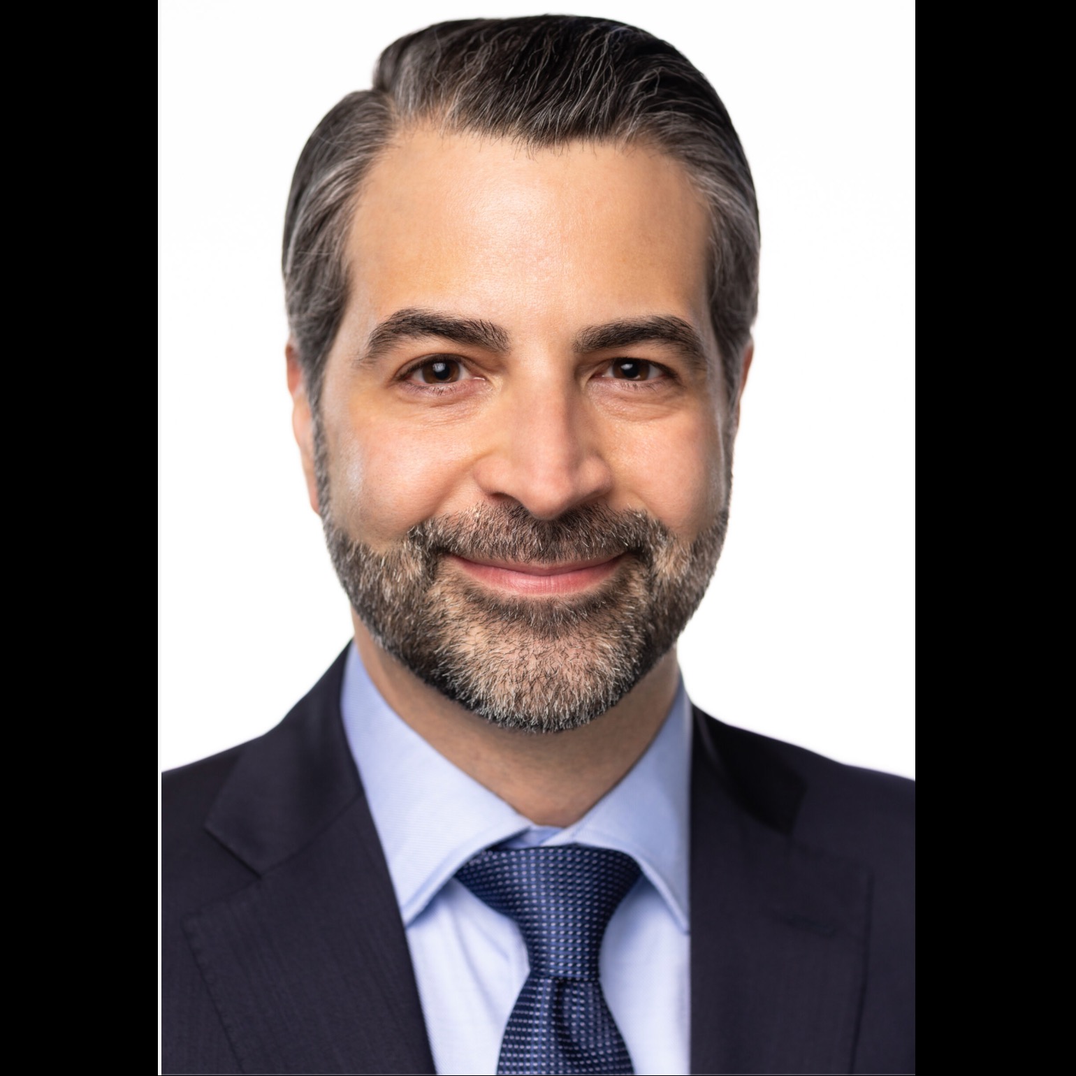 doctor profile picture
