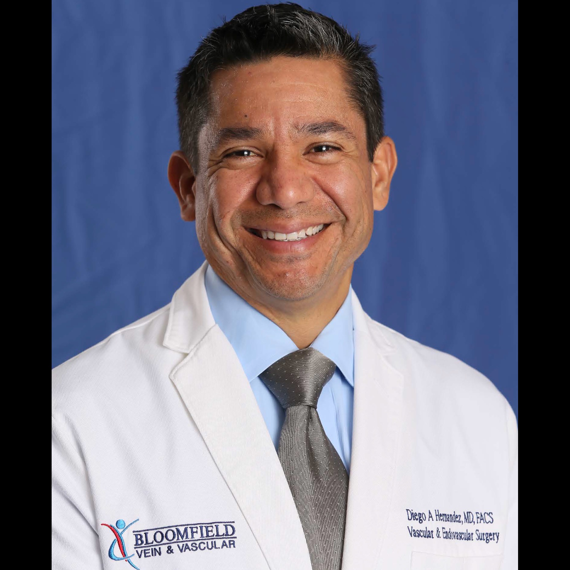 Diego Hernandez